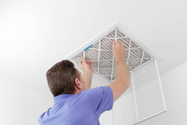 Best Industrial Air Duct Cleaning in Odessa, MO